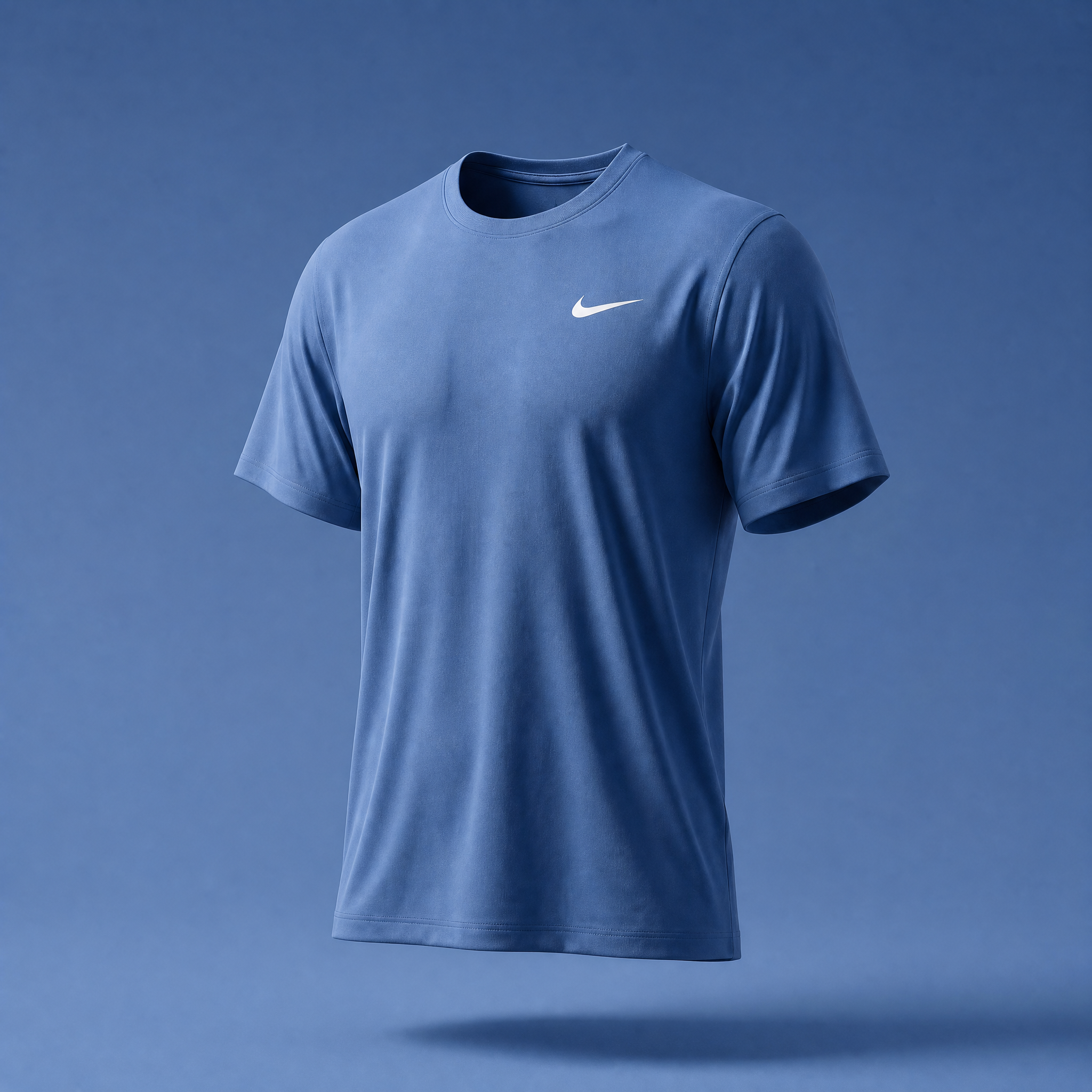 Nike Youth Dri-Fit Short Sleeve Shirt – alternate view 7