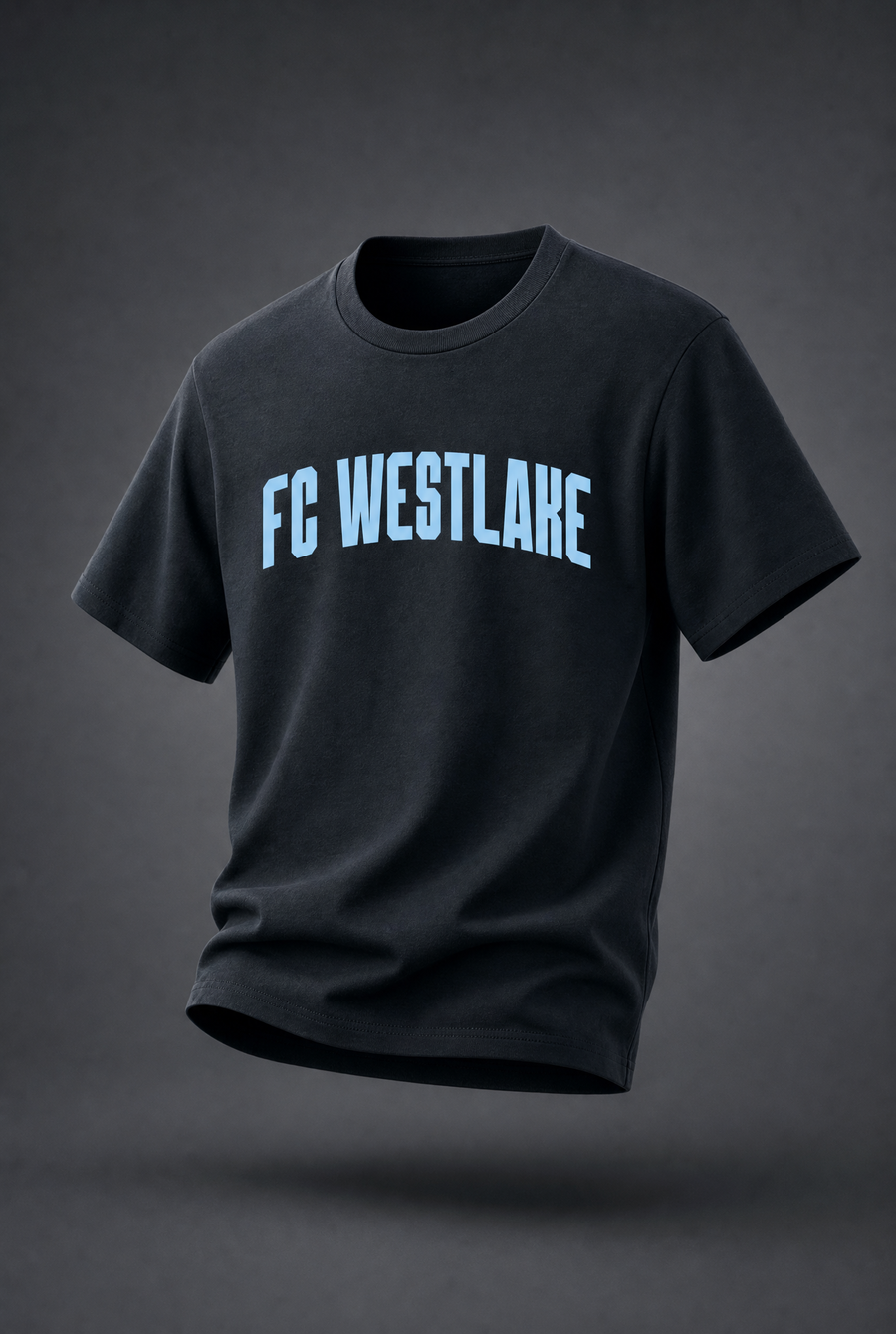 FCW Core | Tonal Tri Tee