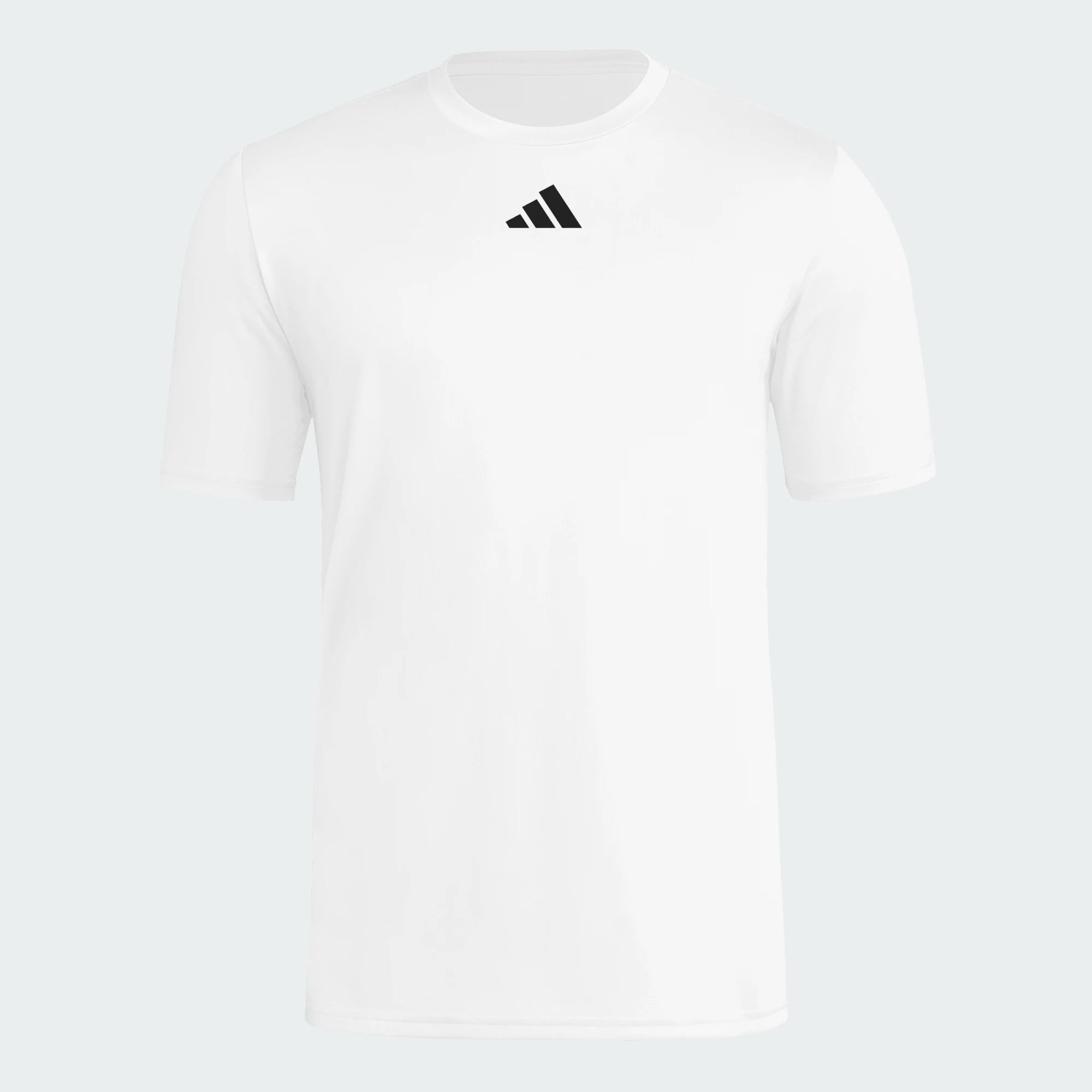 adidas Men's Short Sleeve Pregame Tee