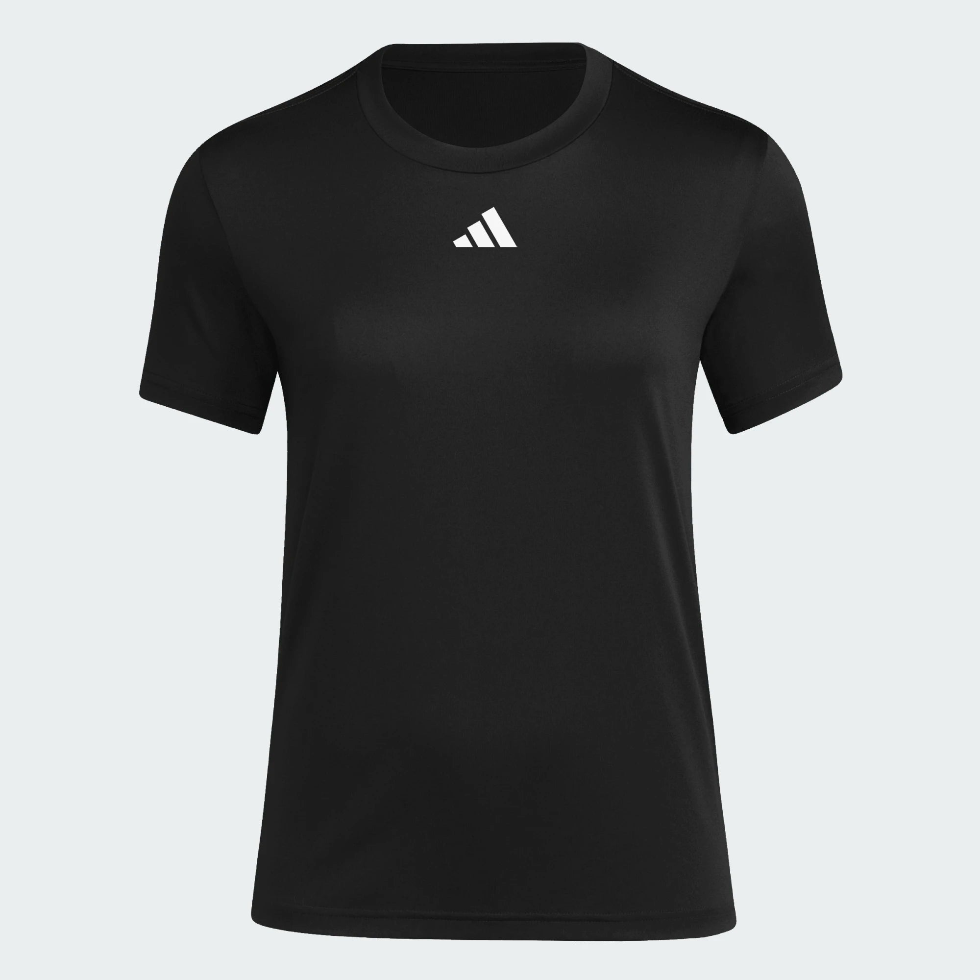 adidas Women's Short Sleeve Pregame Tee