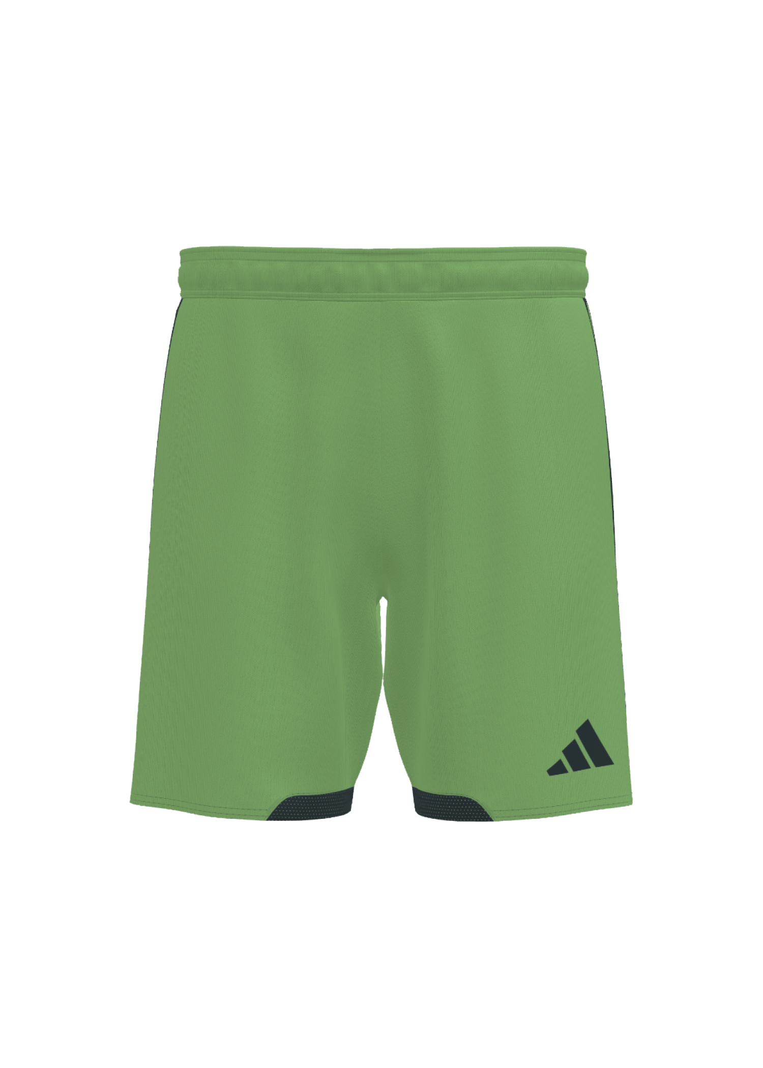 SA United miTiro26 GK Short - Neon Green