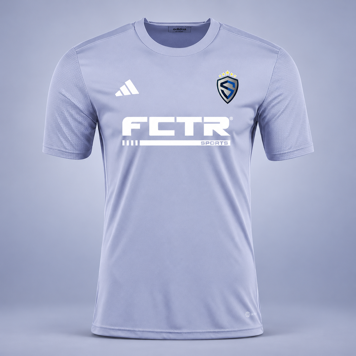 Sting adidas Pre-Academy 24 Jersey