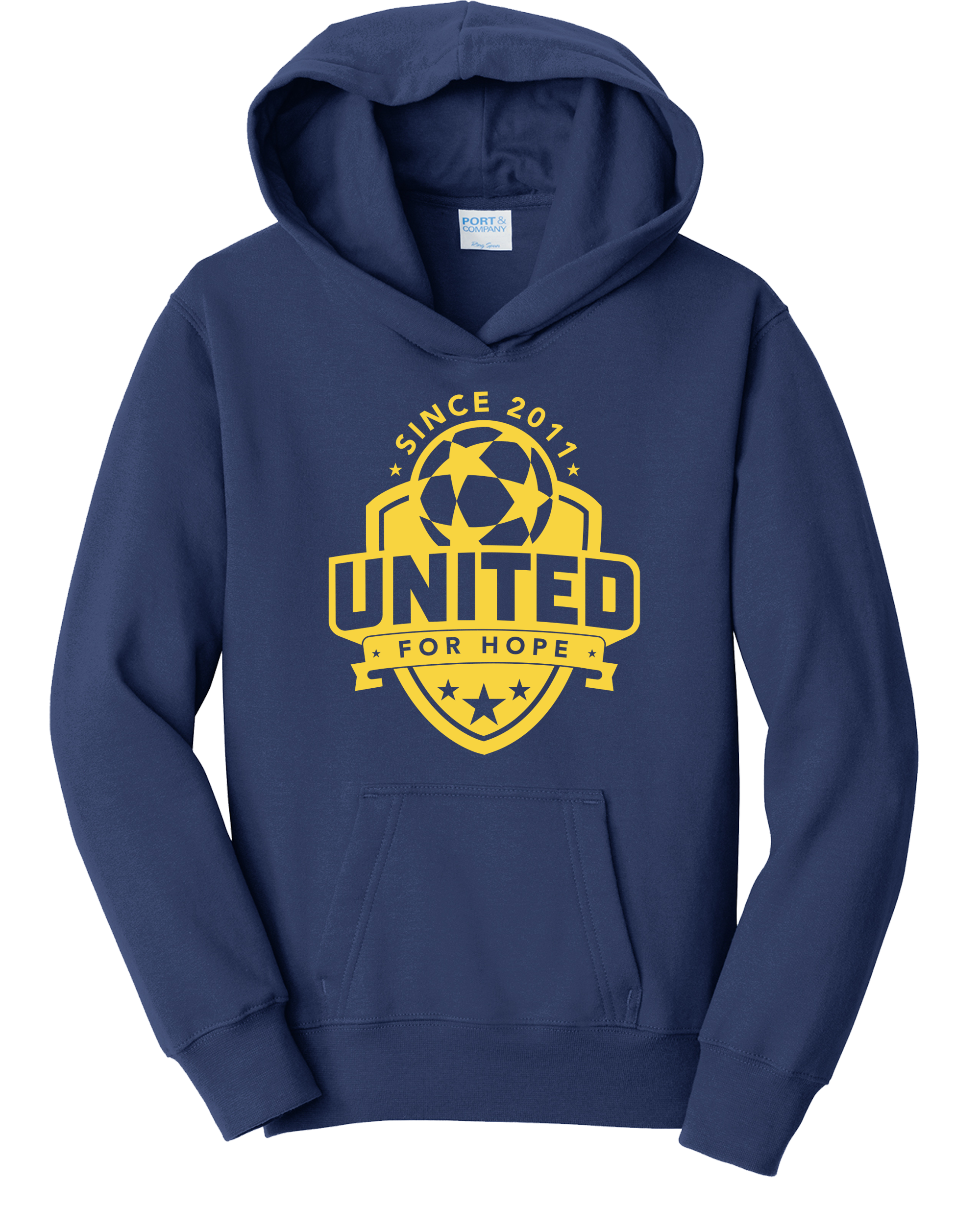 2025 United for Hope Hoodie