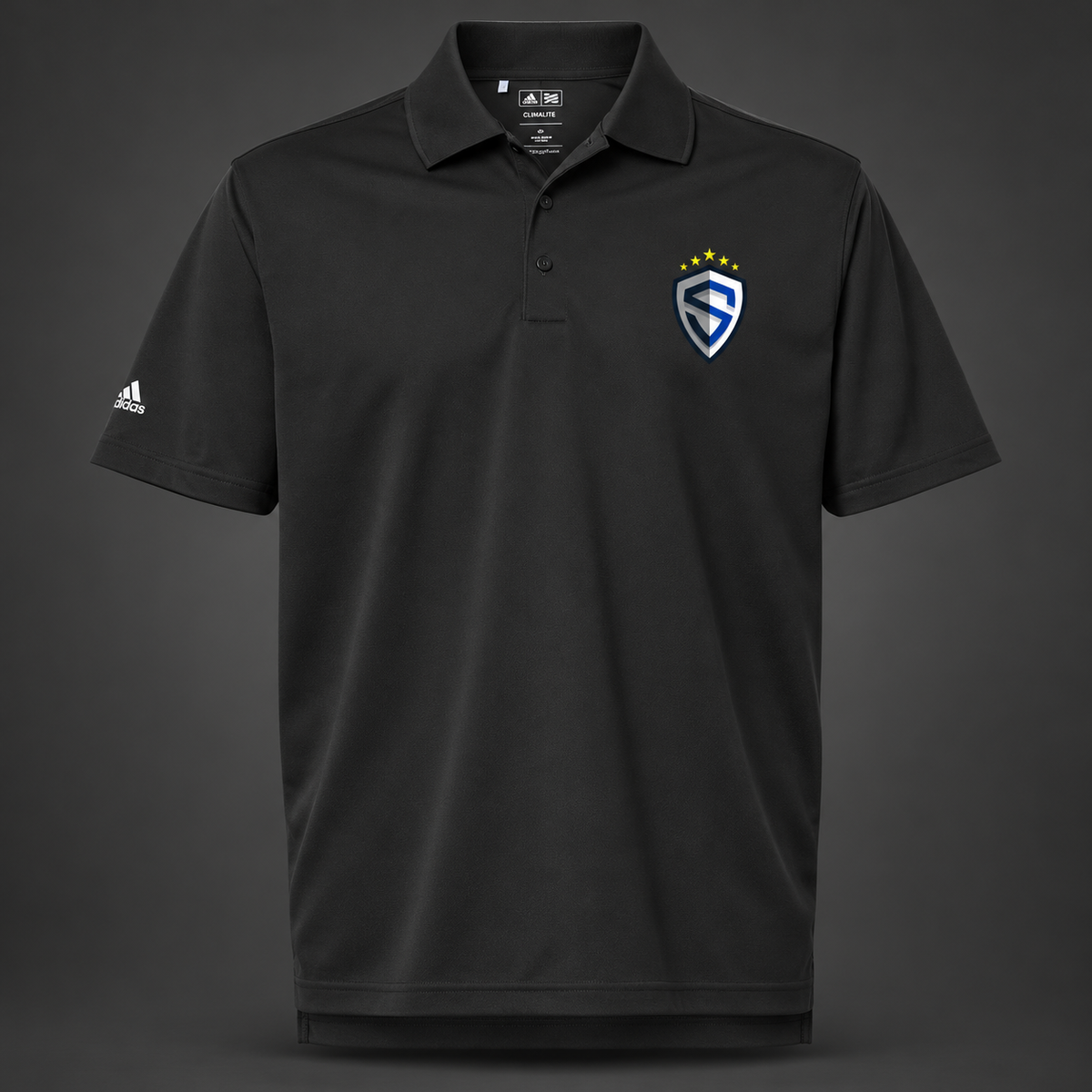 Sting adidas Performance Polo