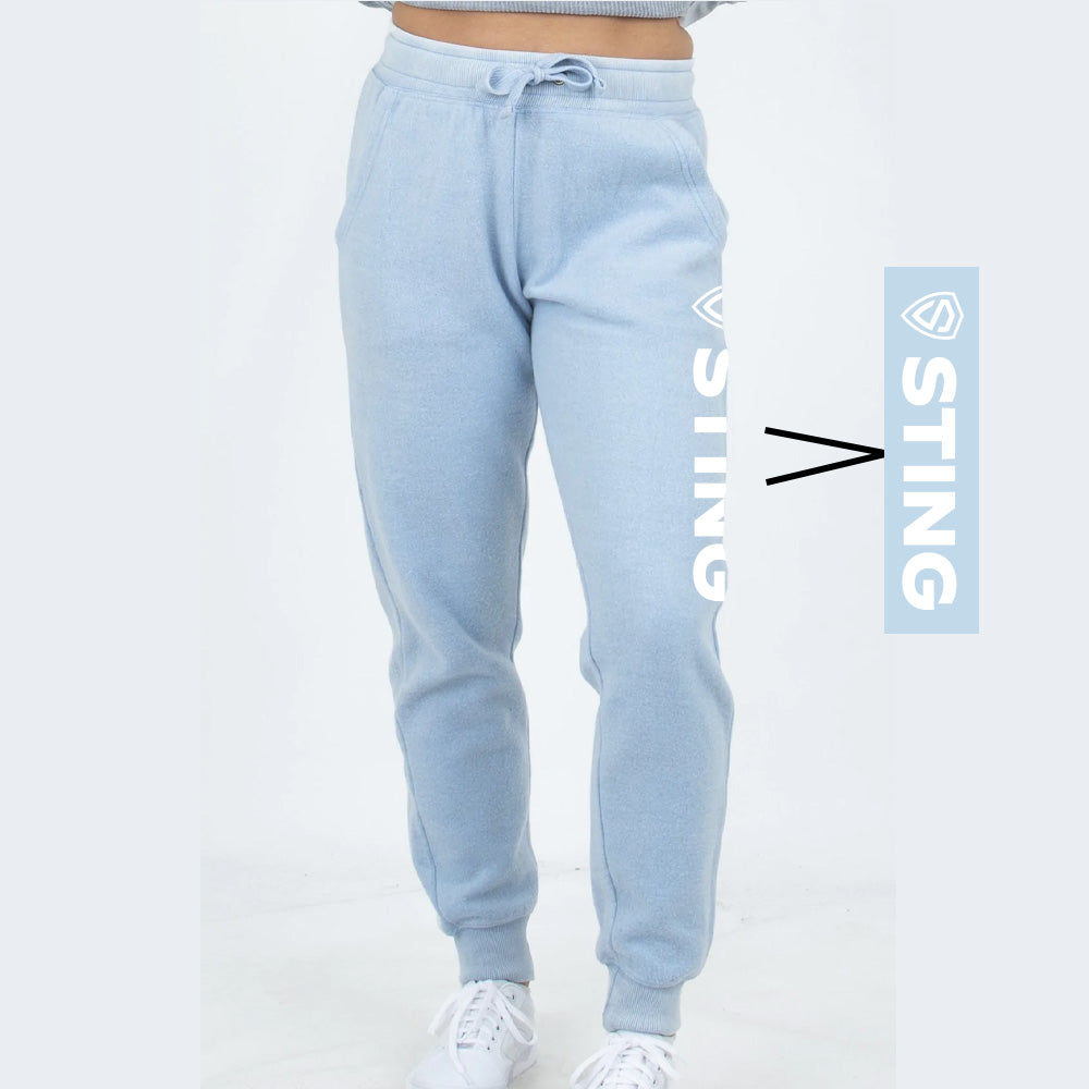 Sting Pressbox Vintage Jogger Pant