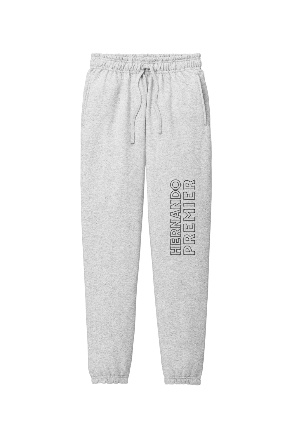 Hernando Premier | Unisex Fleece Jogger