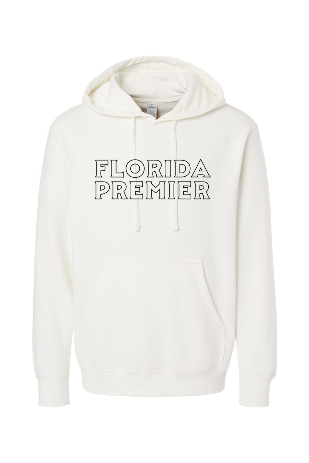 FL Premier Core | Midweight Luxe Hoodie V2