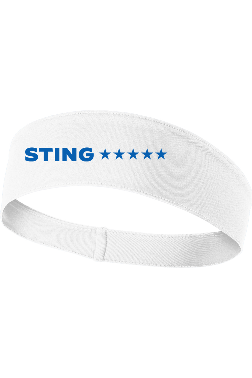 Sting Soccer Core | Star Competitor Headband