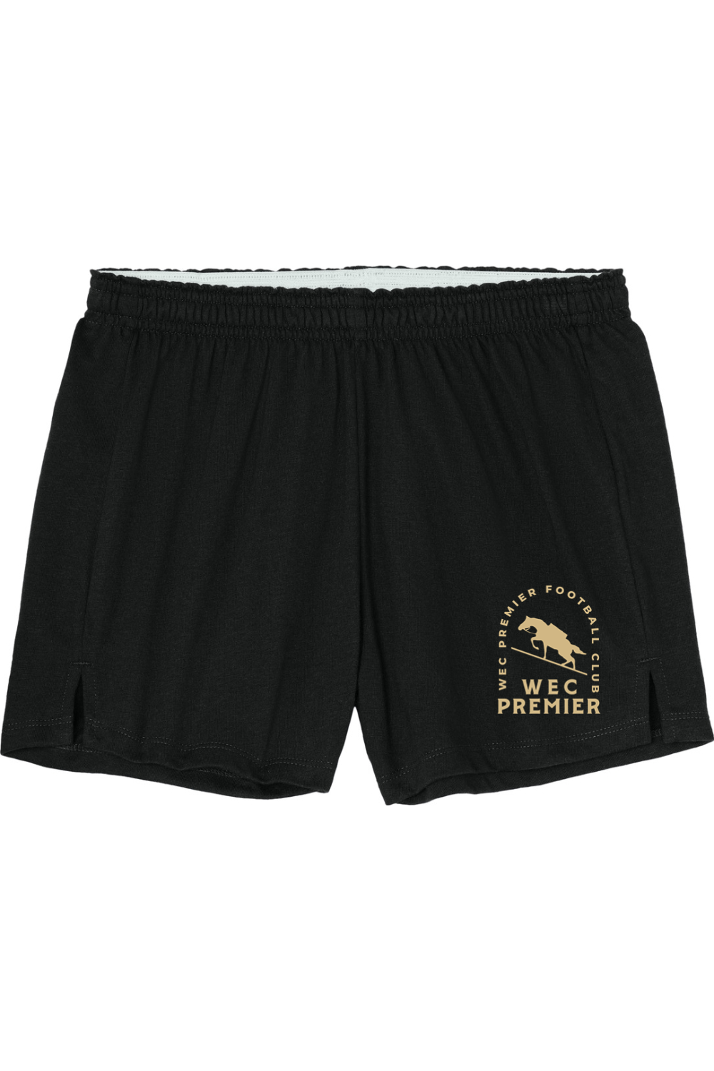 WEC Premier| Women's Wayfarer Shorts