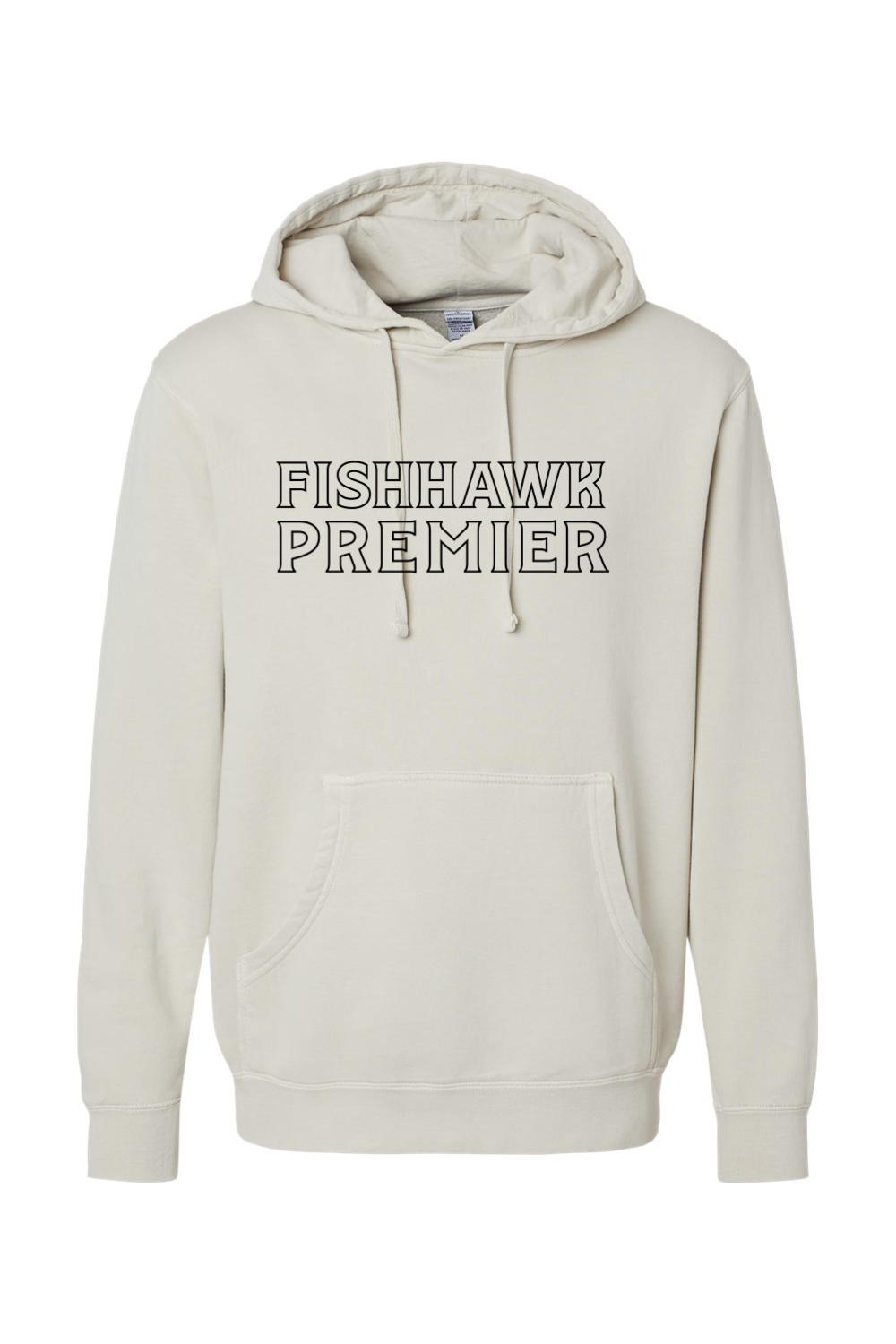 Fishhawk Premier | Luxe Hoodie II