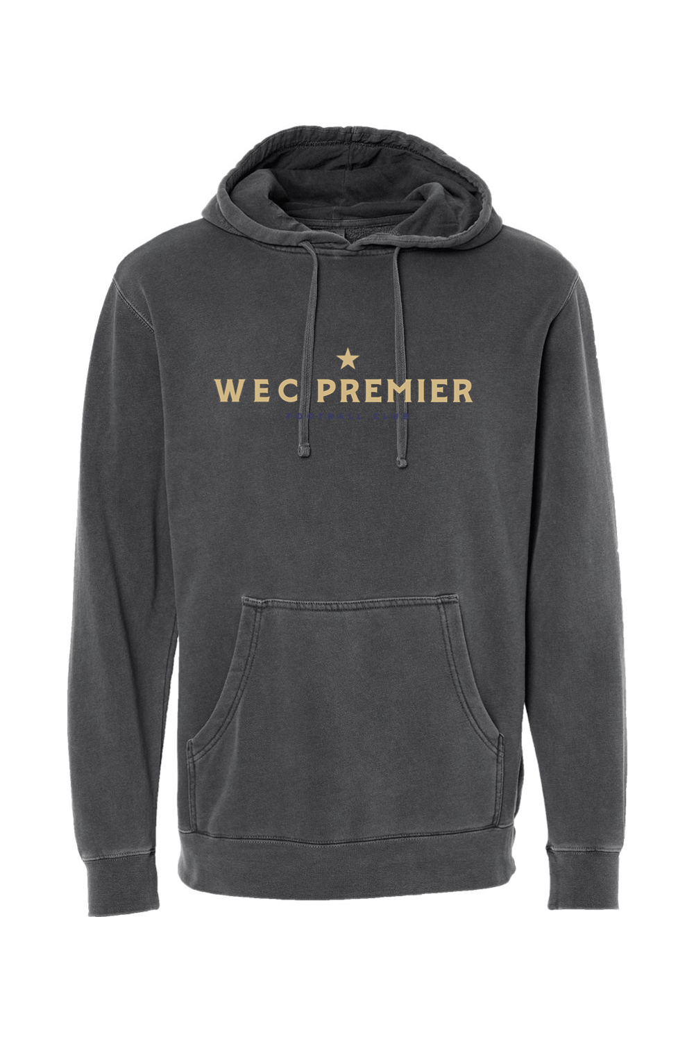 WEC Premier | Unisex Luxe Hoodie