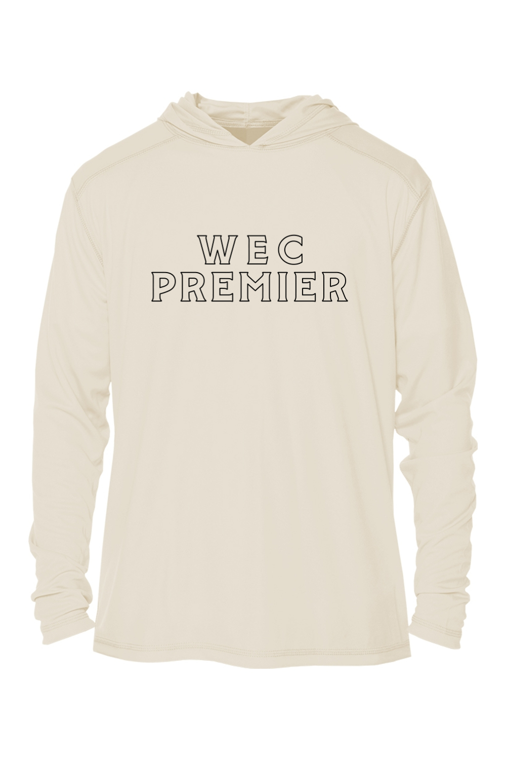 WEC Premier | Men's Vapor LS