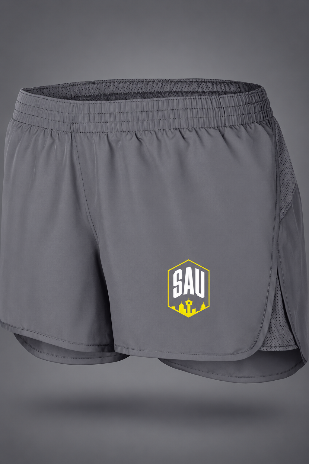 SAU Core | Women's Wayfarer Short – front view