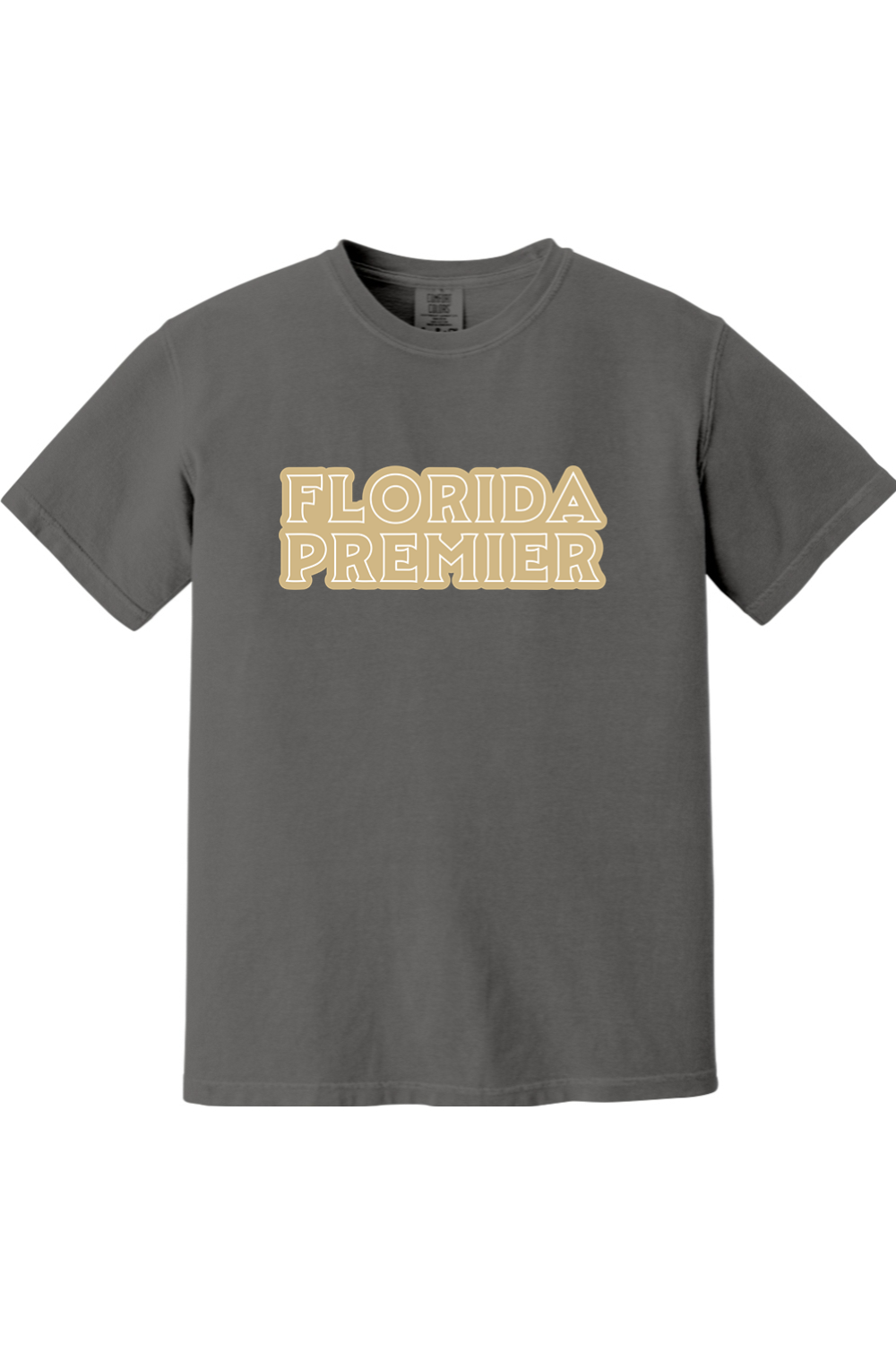 FL Premier Core | CC Cotton Tee