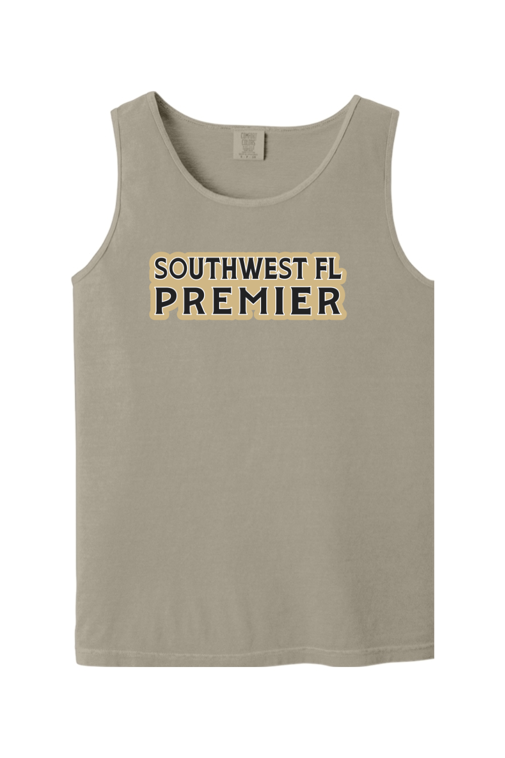Southwest FL | Unisex CC Tank