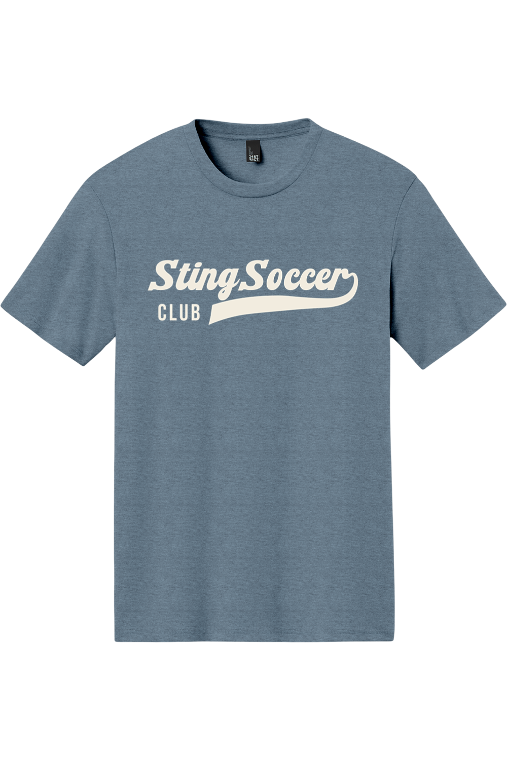 Sting Retro Collection | Perfect Tri-Blend Tee