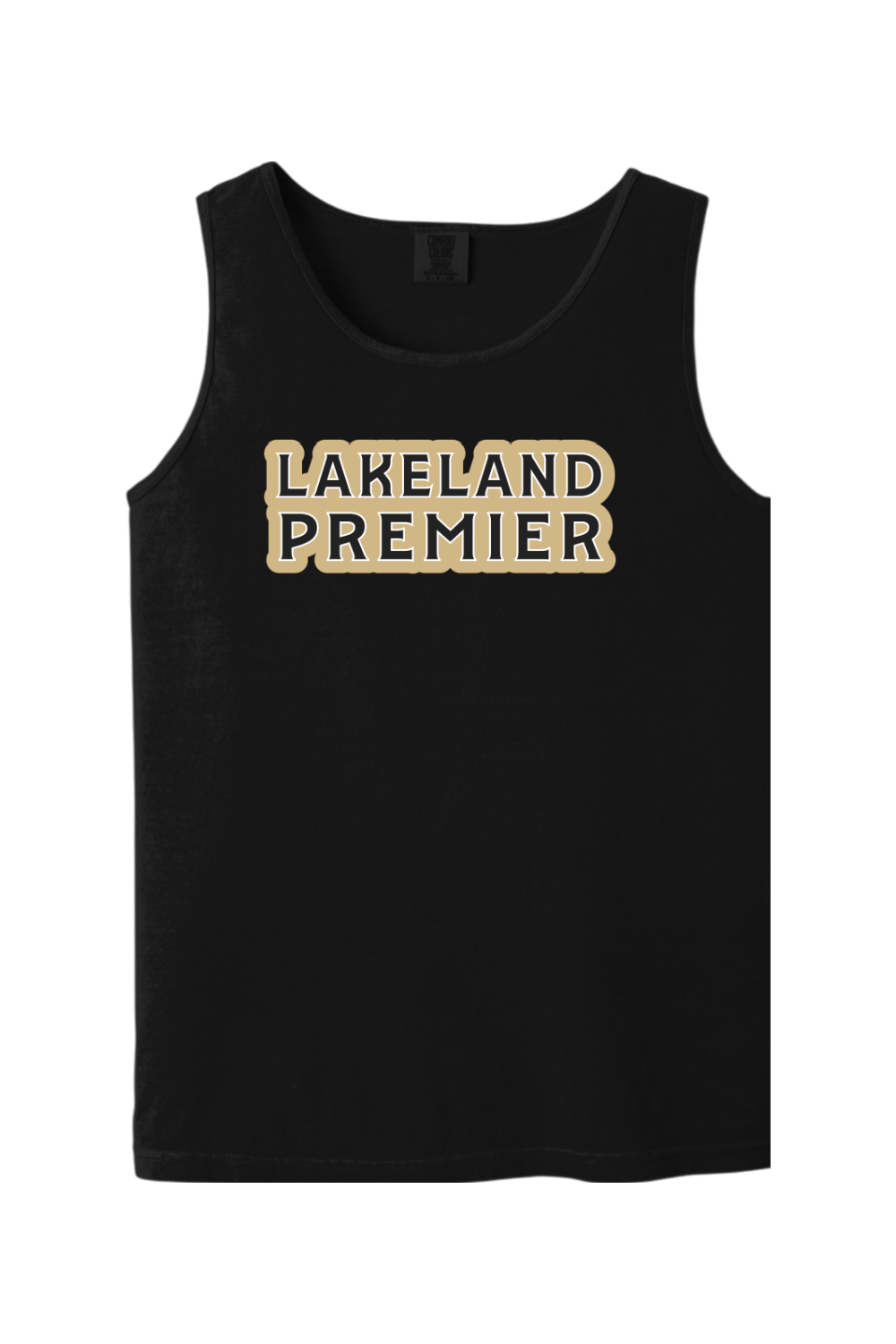 Lakeland Premier | Unisex CC Tank