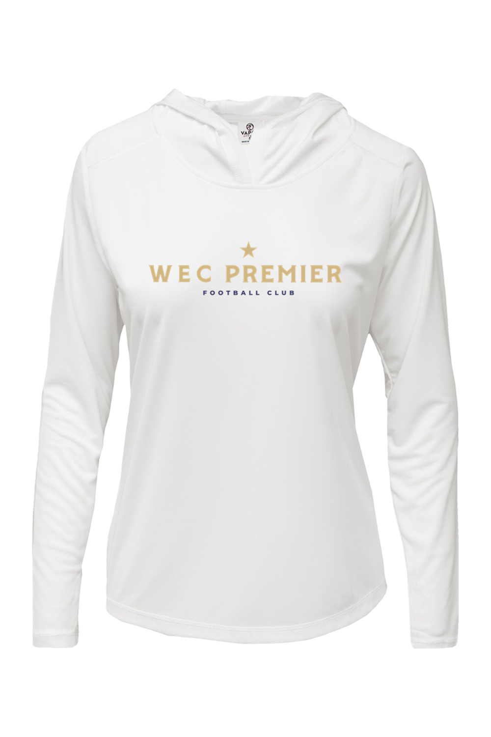 WEC Premier | Women's Vapor LS
