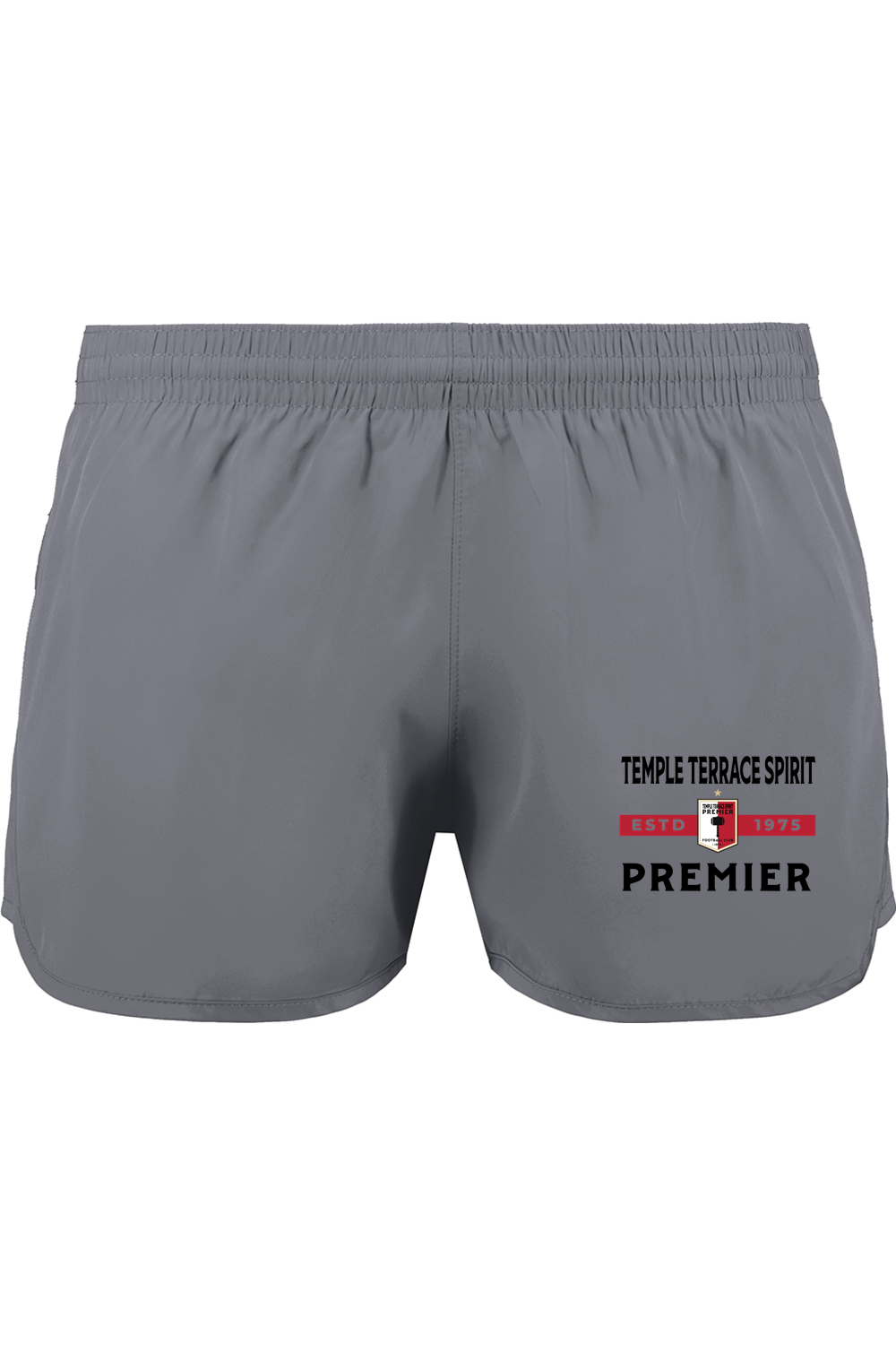 Temple Terrace |  Girls Wayfarer Shorts
