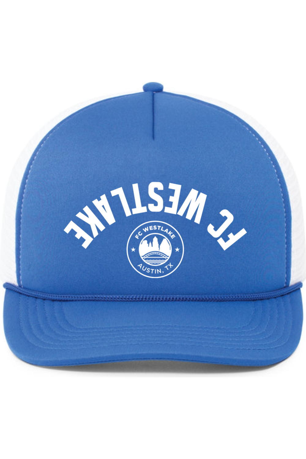FC Westlake ATX Event | Formie Fresh Trucker Cap