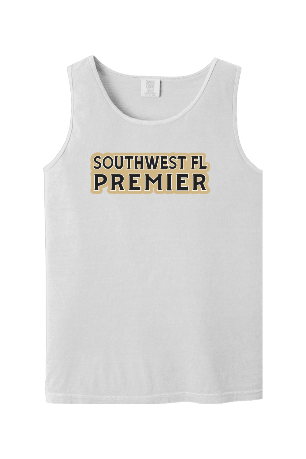 Southwest FL | Unisex CC Tank