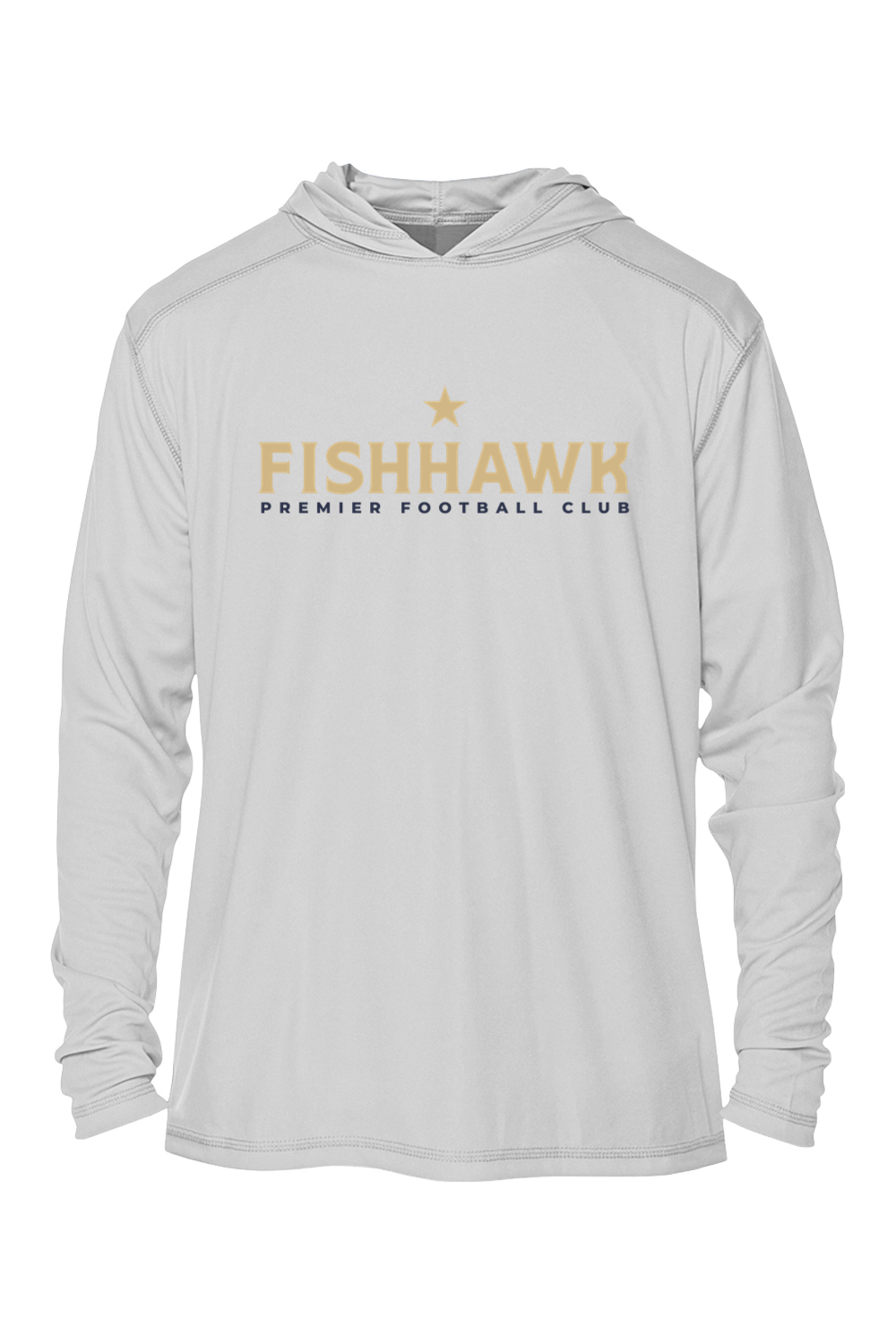 Fishhawk Premier| Men's Vapor LS