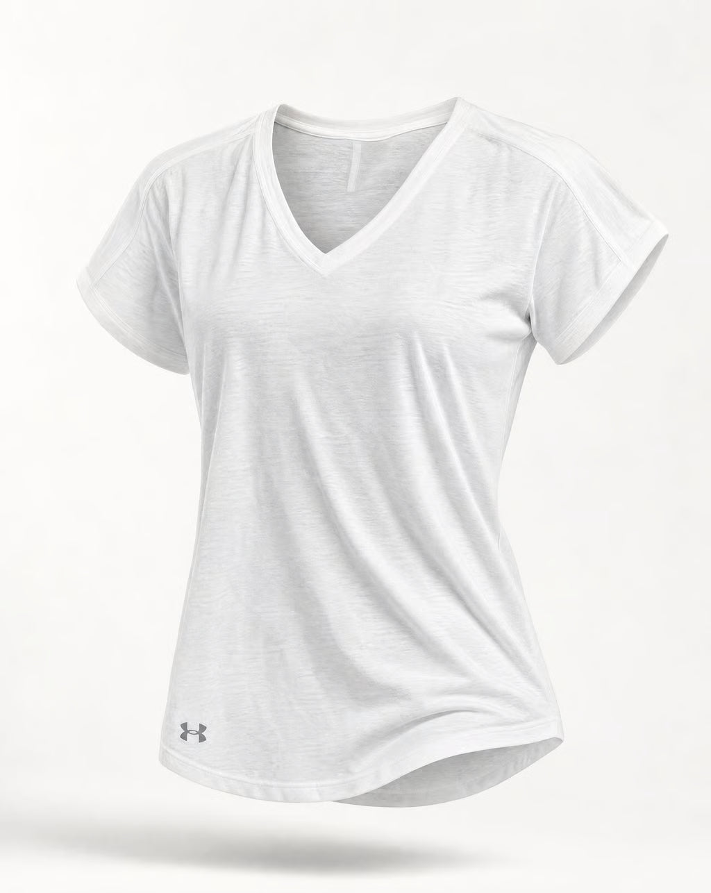 UA Women's Stadium Tee – alternate view 2