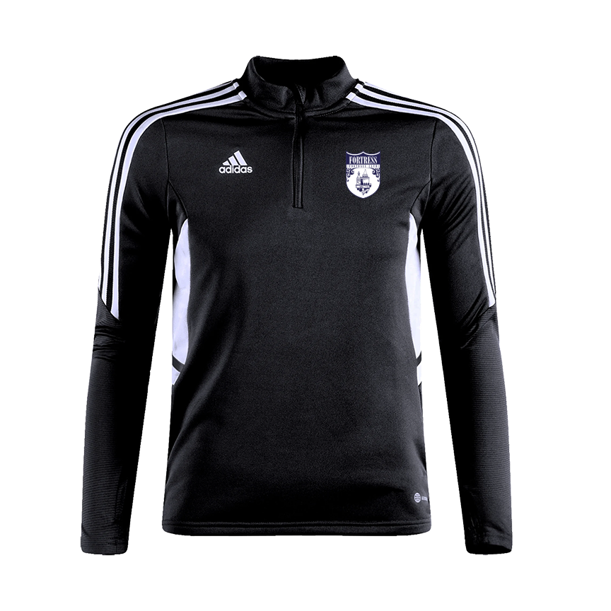 Fortress FC adidas Condivo 22 Training Top