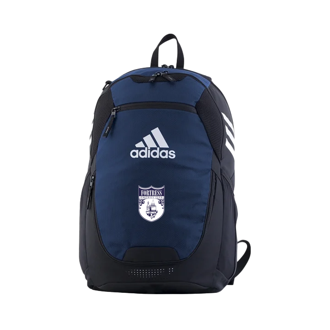Fortress FC Stadium 3 Backpack