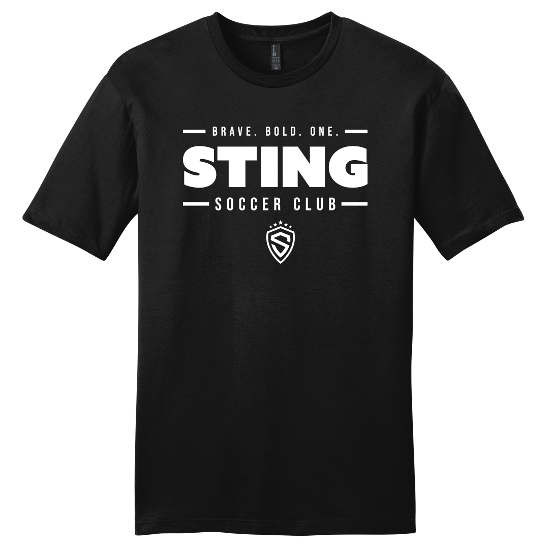 Sting 24 S/S District Tee