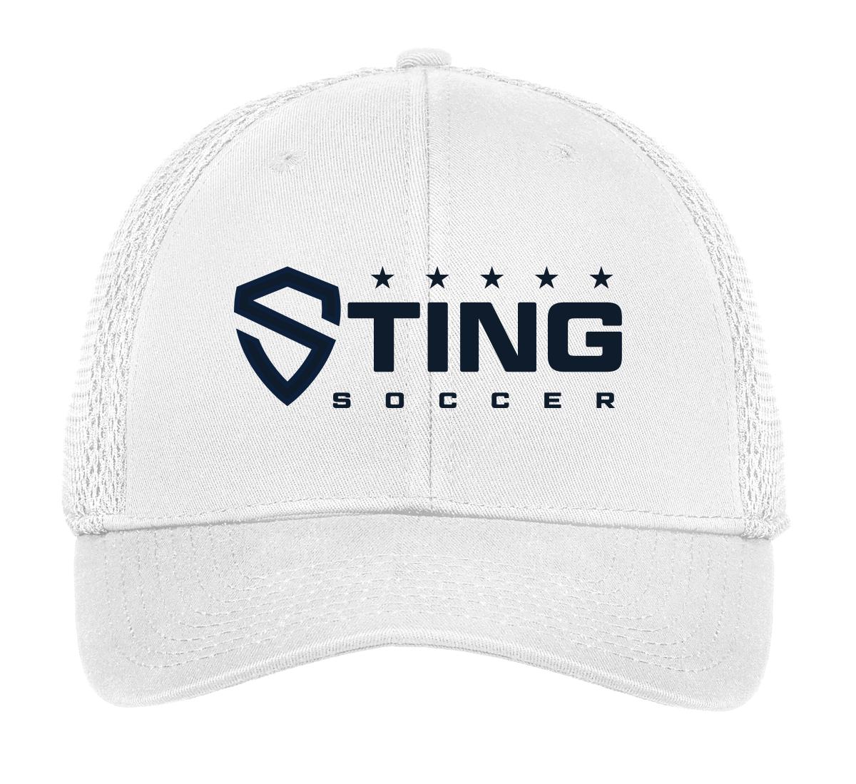 Sting 22 New Era Snapback Hat