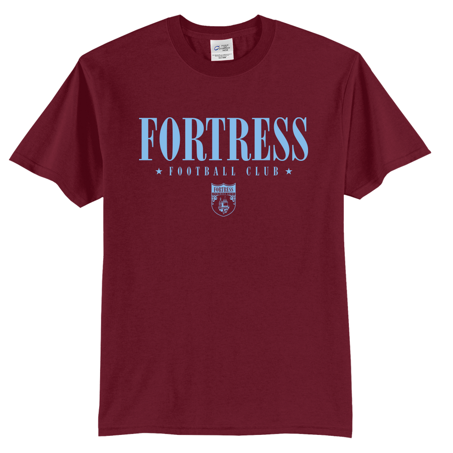 Fortress 23 Short Sleeve Tee